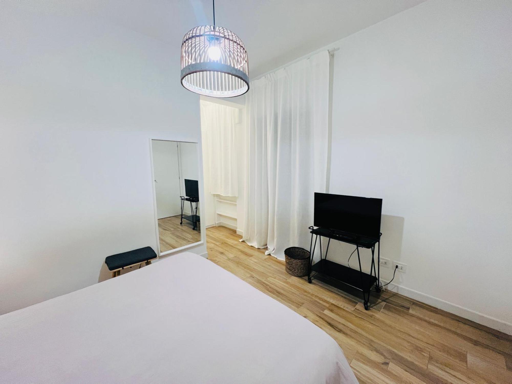 Bellhome 3 - Elegante Appartamento Nel Centro Di Bari Exteriér fotografie