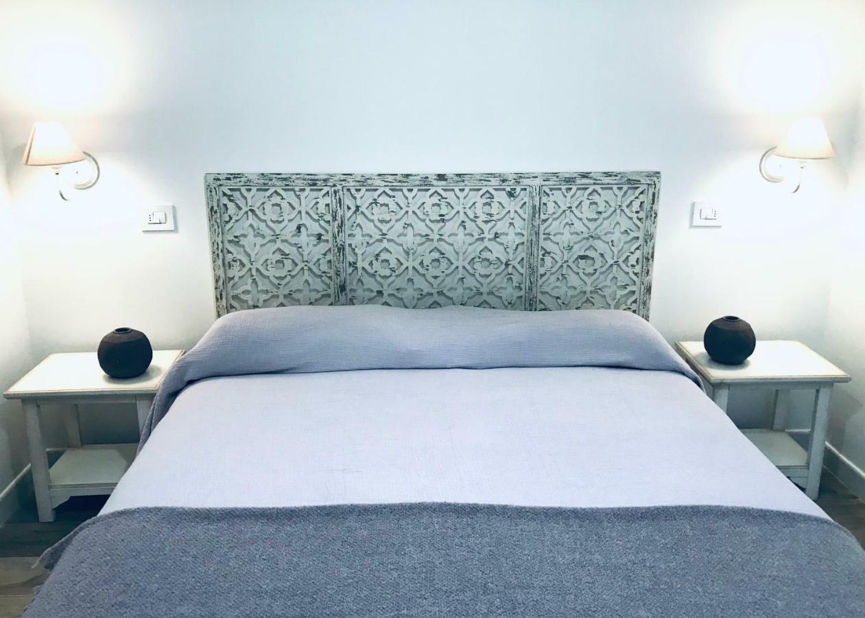Bellhome 3 - Elegante Appartamento Nel Centro Di Bari Exteriér fotografie