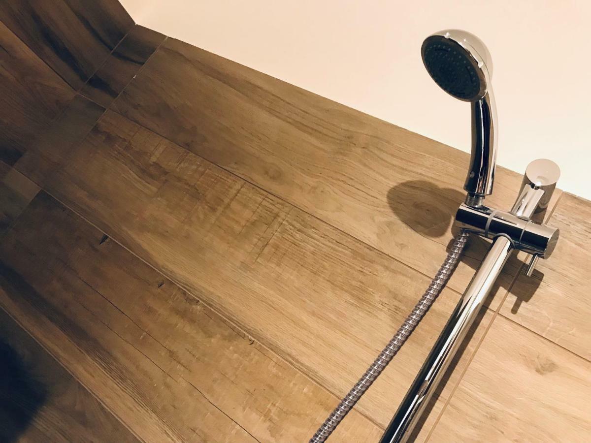 Bellhome 3 - Elegante Appartamento Nel Centro Di Bari Exteriér fotografie